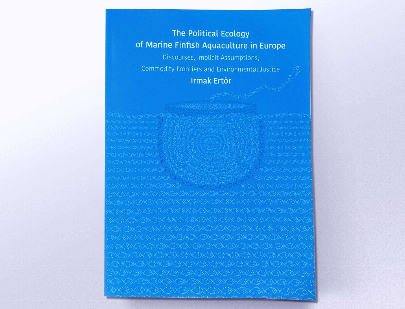 thesis on political ecology